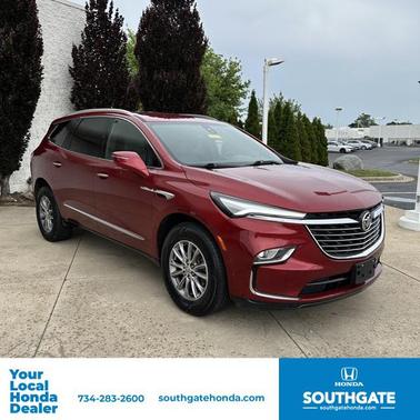 2024 Buick Enclave Premium AWD