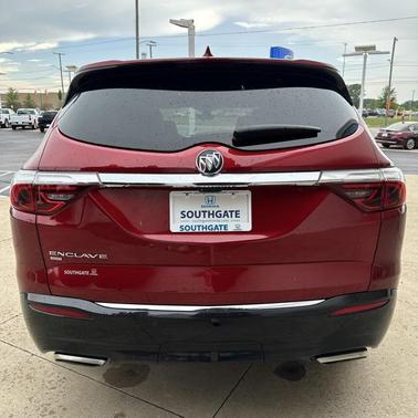 2024 Buick Enclave Premium AWD