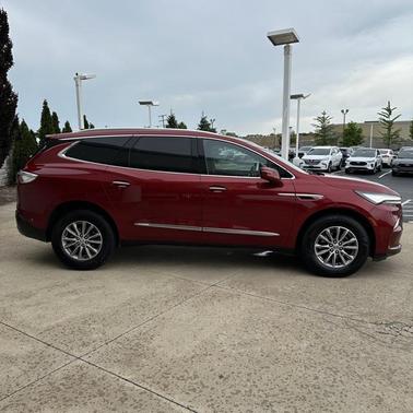 2024 Buick Enclave Premium AWD