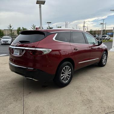 2024 Buick Enclave Premium AWD