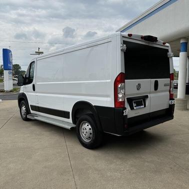2023 RAM ProMaster 2500 Base