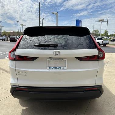 2023 Honda CR-V EX AWD