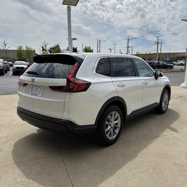 2023 Honda CR-V EX AWD