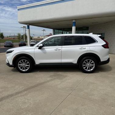 2023 Honda CR-V EX AWD