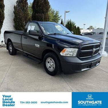 2014 RAM 1500 Tradesman