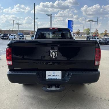 2014 RAM 1500 Tradesman