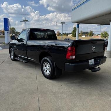 2014 RAM 1500 Tradesman