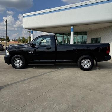2014 RAM 1500 Tradesman