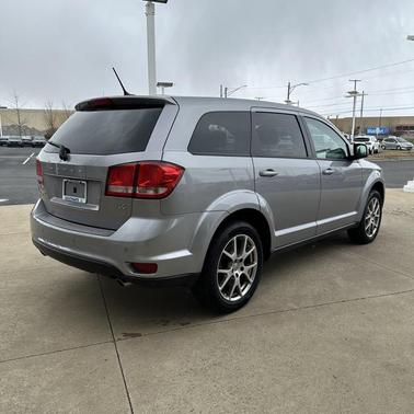 2015 Dodge Journey R/T