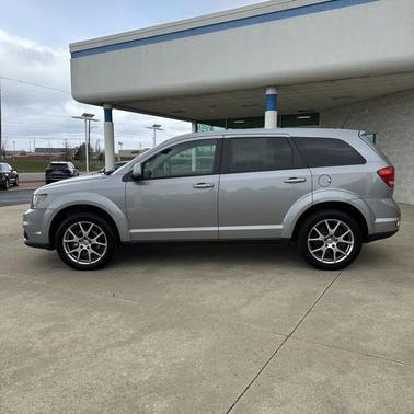 2015 Dodge Journey R/T
