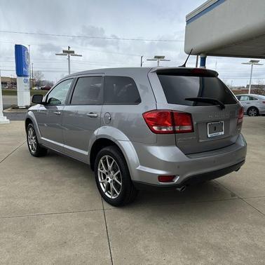 2015 Dodge Journey R/T