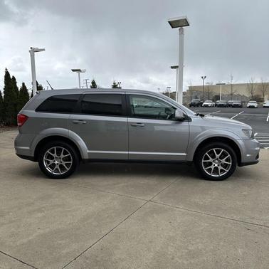 2015 Dodge Journey R/T