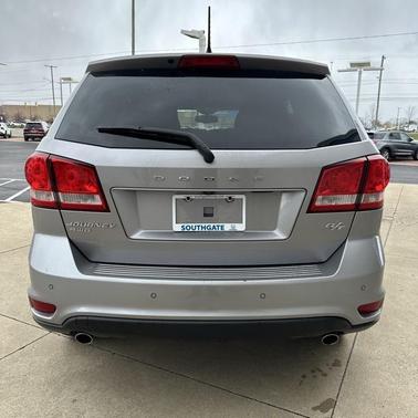 2015 Dodge Journey R/T