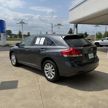 2011 Toyota Venza Base