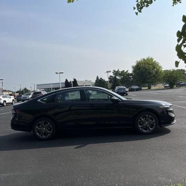 2023 Honda Accord EX 1.5T