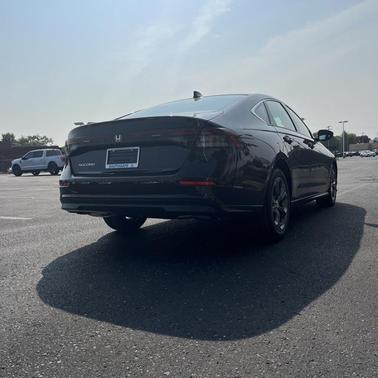 2023 Honda Accord EX 1.5T