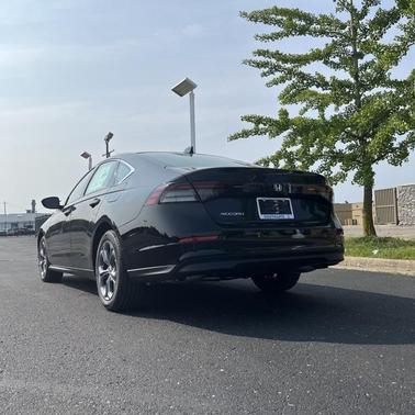 2023 Honda Accord EX 1.5T