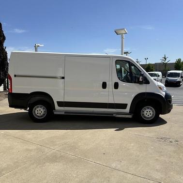 2023 RAM ProMaster 2500 Base