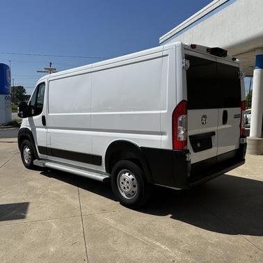 2023 RAM ProMaster 2500 Base