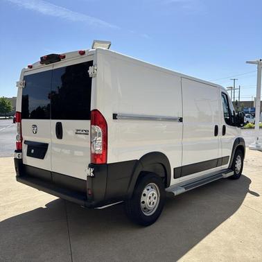2023 RAM ProMaster 2500 Base