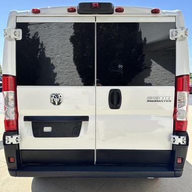 2023 RAM ProMaster 2500 Base