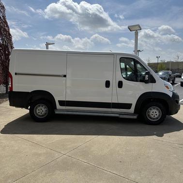 2023 RAM ProMaster 2500 Base