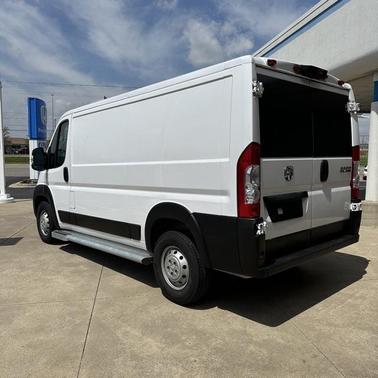 2023 RAM ProMaster 2500 Base