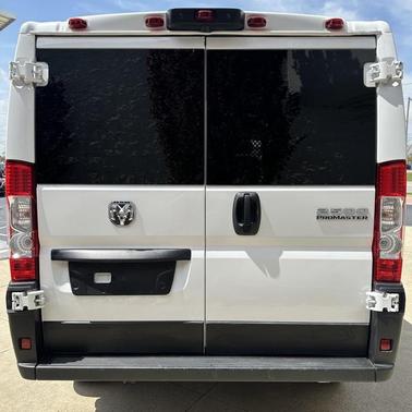 2023 RAM ProMaster 2500 Base