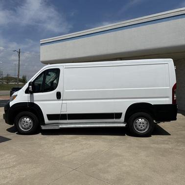 2023 RAM ProMaster 2500 Base