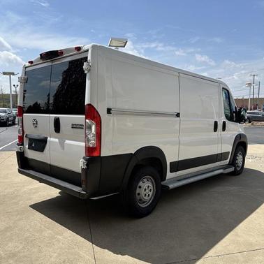 2023 RAM ProMaster 2500 Base