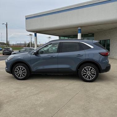 2024 Ford Escape SE