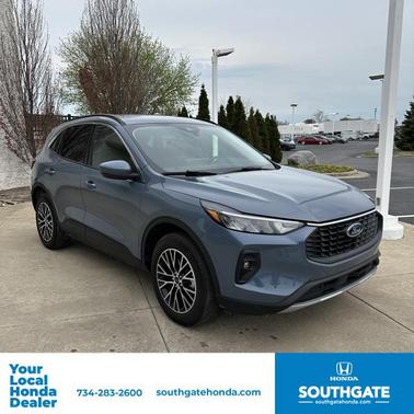 2024 Ford Escape SE