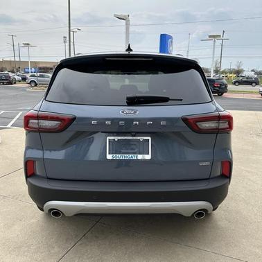 2024 Ford Escape SE