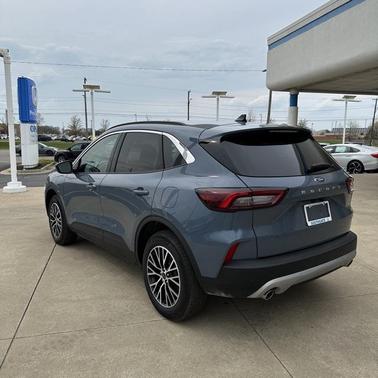 2024 Ford Escape SE