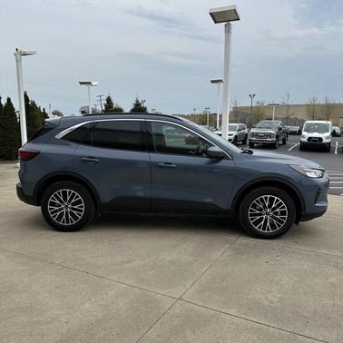 2024 Ford Escape SE