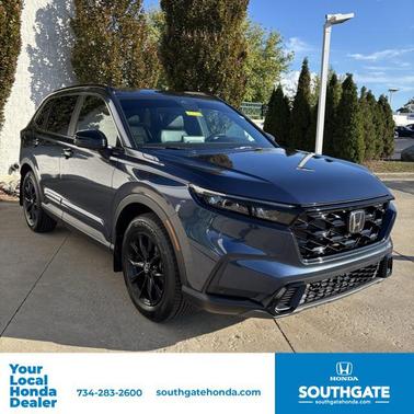 2024 Honda CR-V Hybrid Sport AWD