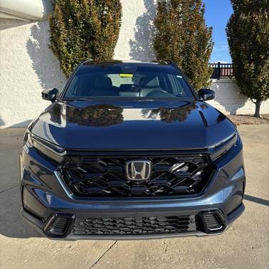 2024 Honda CR-V Hybrid Sport AWD