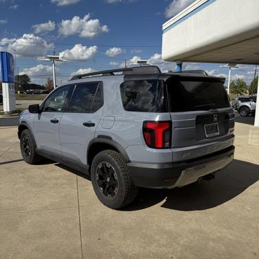 2026 Honda Passport AWD TrailSport Elite