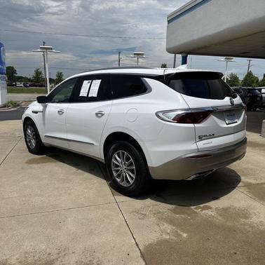 2024 Buick Enclave Premium AWD