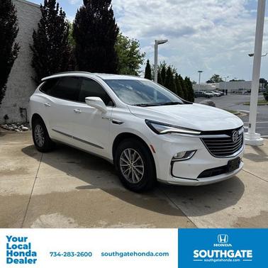 2024 Buick Enclave Premium AWD