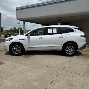 2024 Buick Enclave Premium AWD