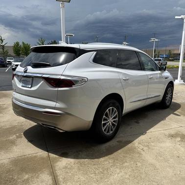 2024 Buick Enclave Premium AWD