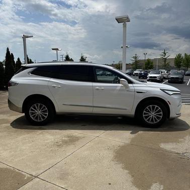 2024 Buick Enclave Premium AWD