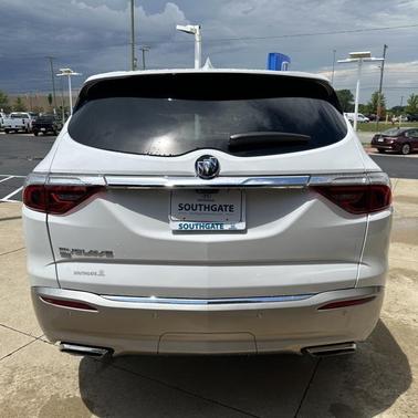 2024 Buick Enclave Premium AWD