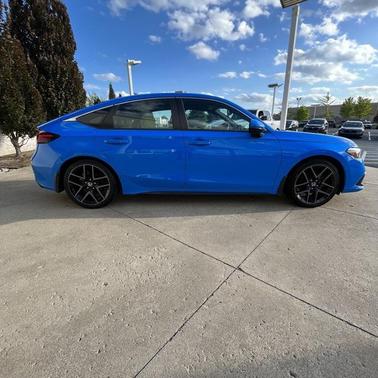2024 Honda Civic Sport Touring