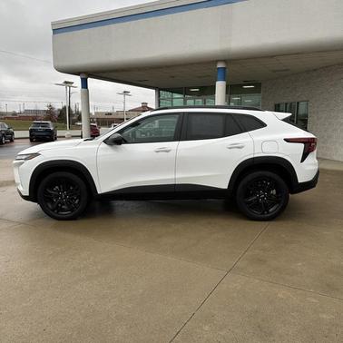 2024 Chevrolet Trax FWD ACTIV