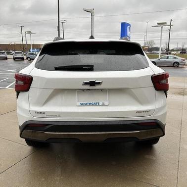2024 Chevrolet Trax FWD ACTIV