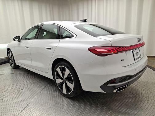 2025 Audi A5 Premium Plus