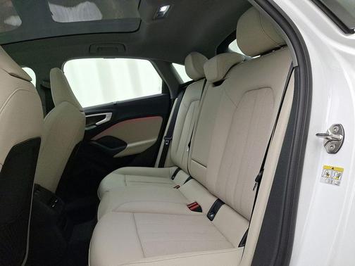 2025 Audi A5 Premium Plus