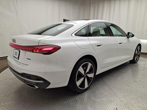 2025 Audi A5 Premium Plus